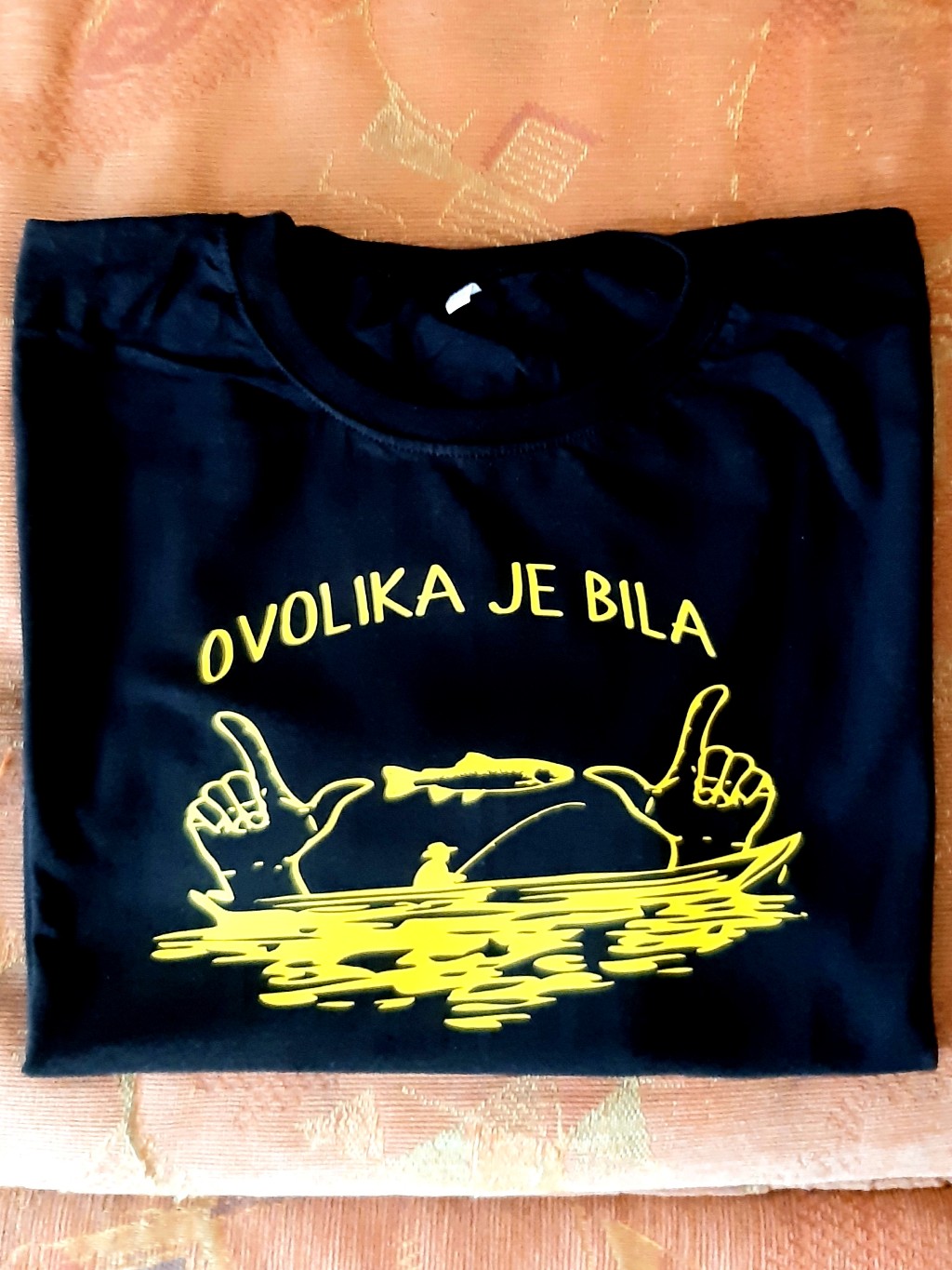 Majice sa stampom natpisom slikom/Lovci i ribolovci/20210211_123730.jpg